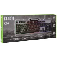 Клавиатура TFN Saibot KX-7 фото 6